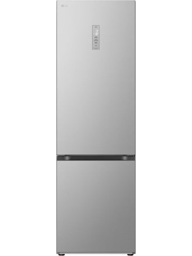 Холодильник LG GC-B509FNMW
