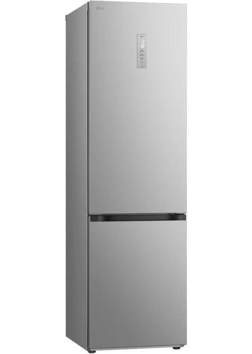 Холодильник LG GC-B509FNMW