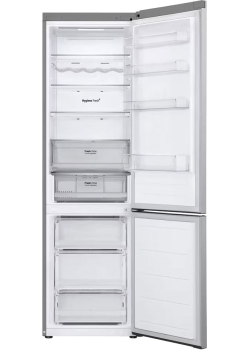 Холодильник LG GC-B509FNMW