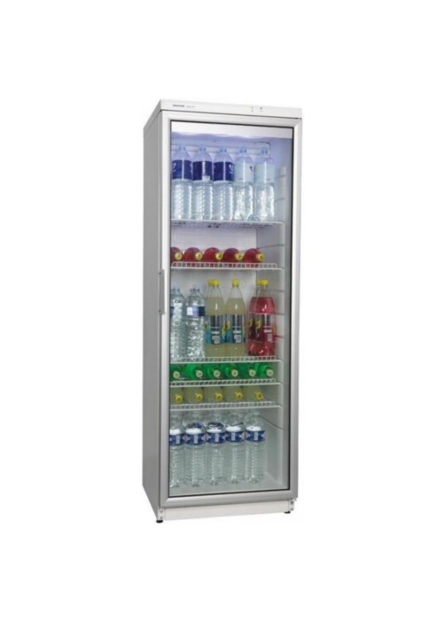 Холодильник Snaige CD35DM-S302S