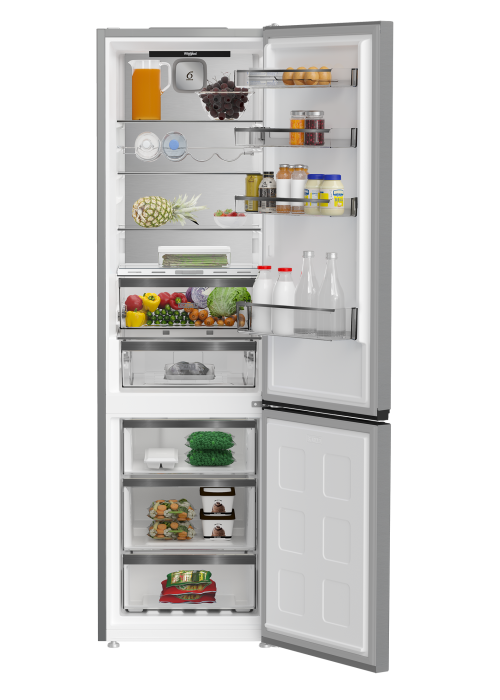 Холодильник Whirlpool WHK 26403 XP6U