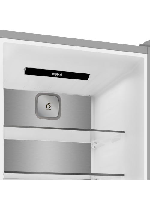 Холодильник Whirlpool WHK 26403 XP6U