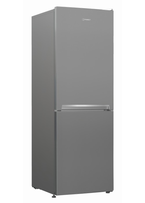 Холодильник Indesit INKS 1341 S4U