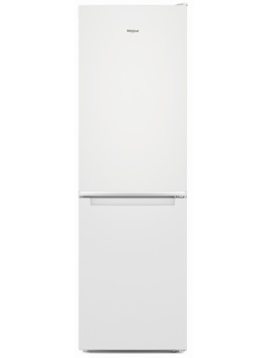 Холодильник WHIRLPOOL W7X 82I W 