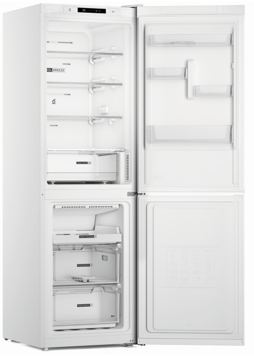 Холодильник WHIRLPOOL W7X 82I W 
