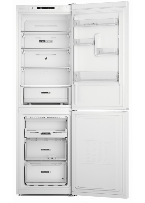 Холодильник WHIRLPOOL W7X 82I W 