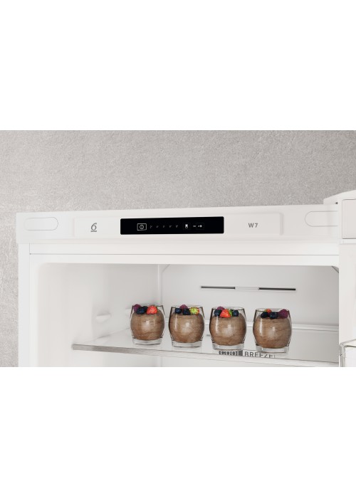 Холодильник WHIRLPOOL W7X 82I W 