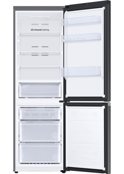 Холодильник Samsung RB34C670EB1/UA
