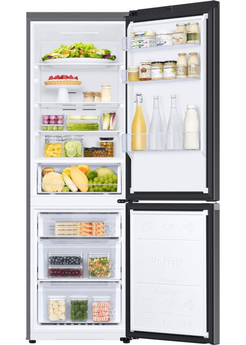 Холодильник Samsung RB34C670EB1/UA