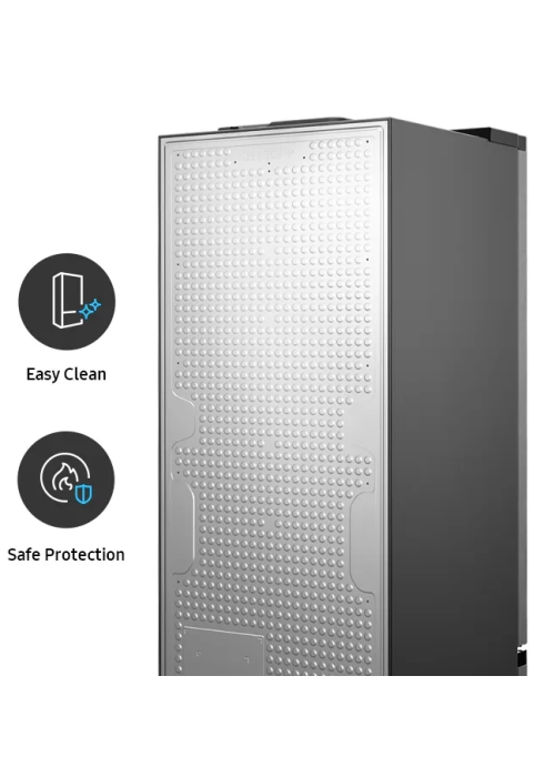 Холодильник Samsung RB34C670EB1/UA