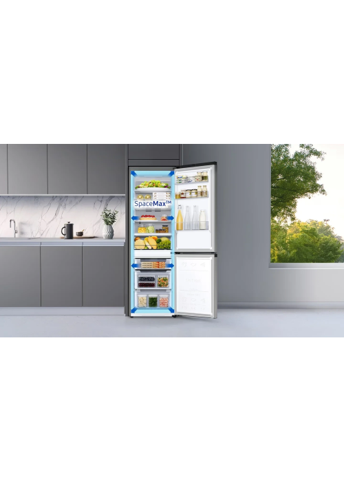Холодильник Samsung RB34C670EB1/UA