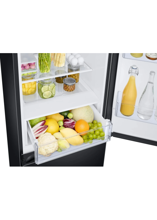 Холодильник Samsung RB34C670EB1/UA