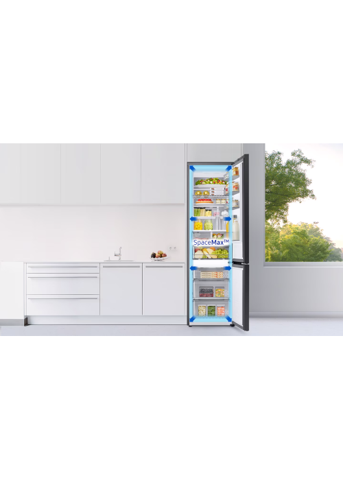 Холодильник Samsung RB34C670EB1/UA