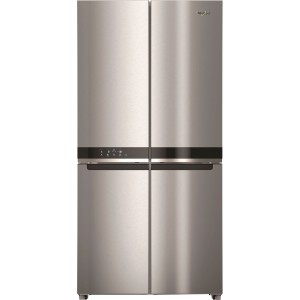 Холодильник SBS Whirlpool WQ9 B3L EF