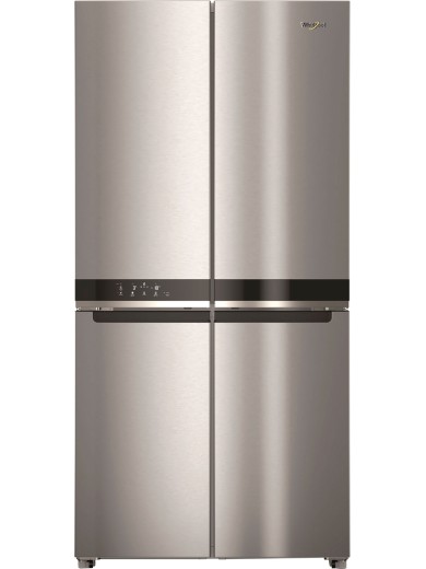 Холодильник SBS Whirlpool WQ9 B3L EF