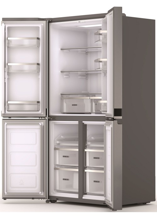 Холодильник SBS Whirlpool WQ9 B3L EF