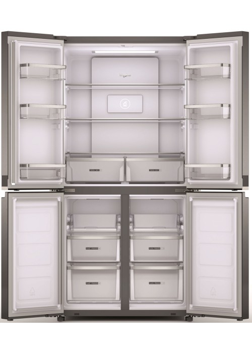 Холодильник SBS Whirlpool WQ9 B3L EF