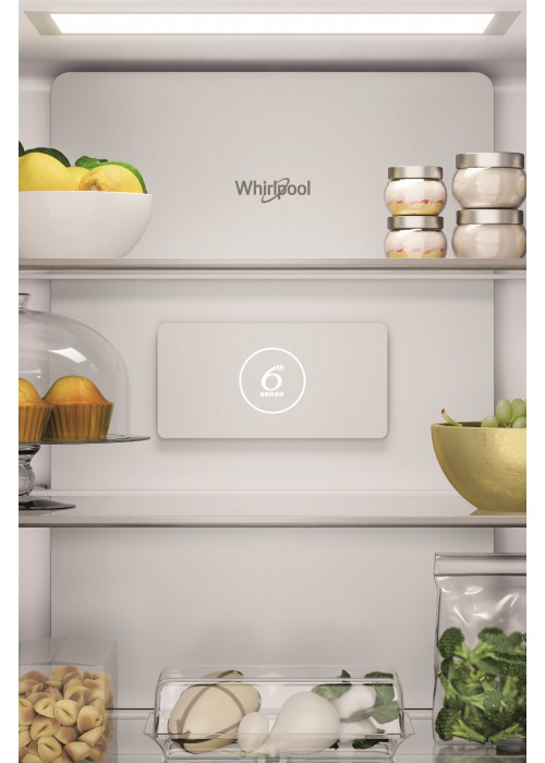 Холодильник SBS Whirlpool WQ9 B3L EF