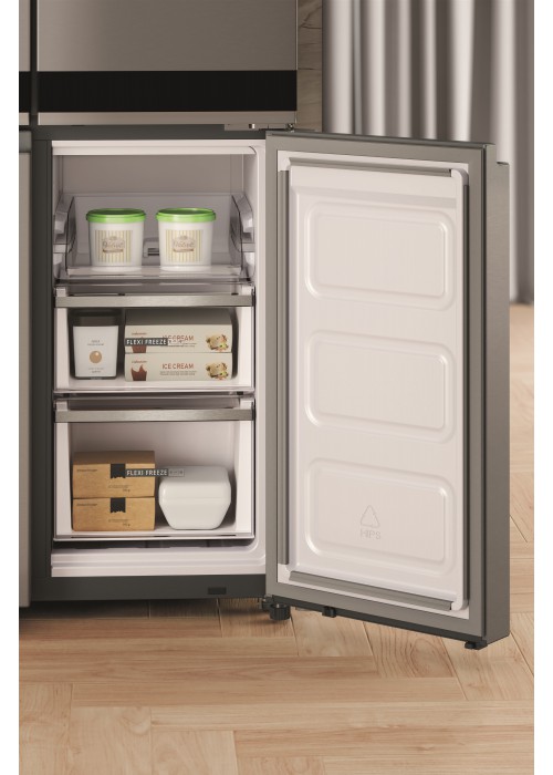 Холодильник SBS Whirlpool WQ9 B3L EF