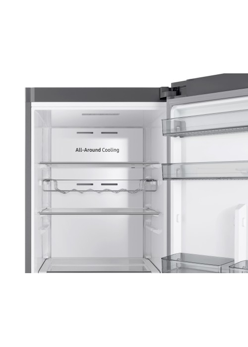 Холодильник Samsung RR39C7BJ5S9/UA