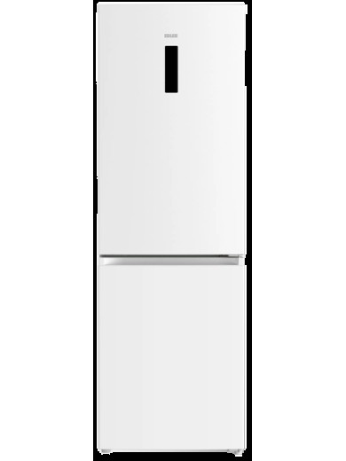 Холодильник EDLER ED-355CBW