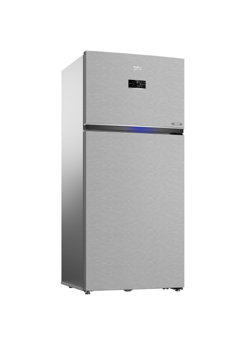 Холодильник Beko RDNE700E40XP