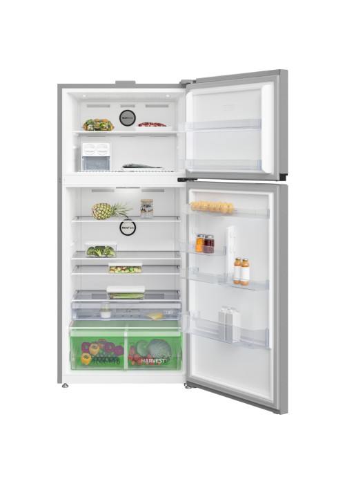 Холодильник Beko RDNE700E40XP