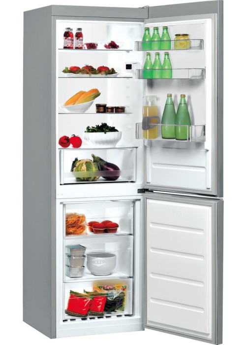 Холодильник INDESIT LI7 SN1E X