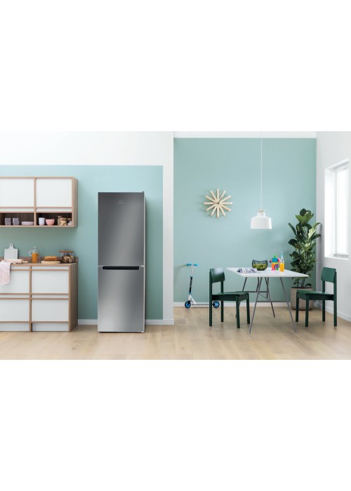 Холодильник INDESIT LI7 SN1E X