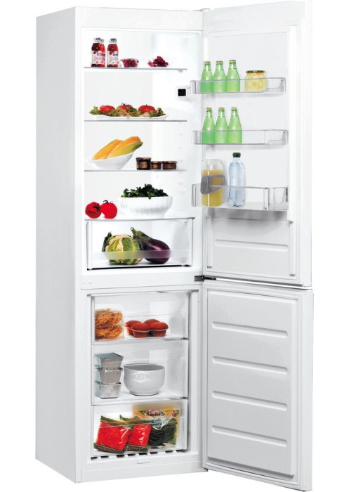 Холодильник INDESIT LI7 SN1E X