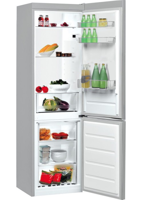 Холодильник INDESIT LI7 SN1E X