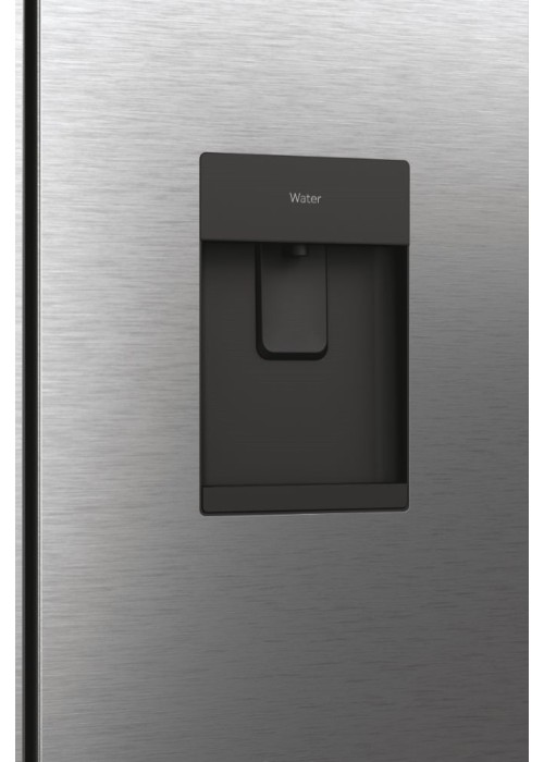 Холодильник Haier HCW7819EHMP (SIDE-BY-SIDE)