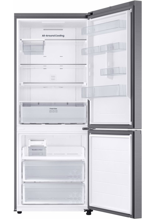 Холодильник Samsung RB50DG602ES9UA