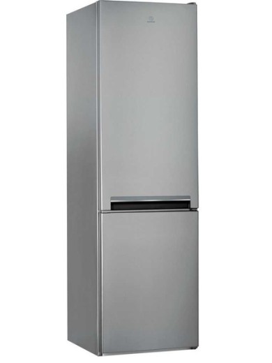 Холодильник Indesit LI9 S1E S
