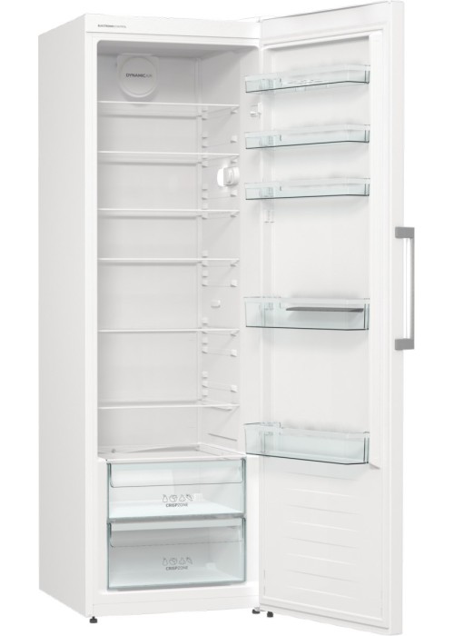 Холодильник Gorenje R619EEW5