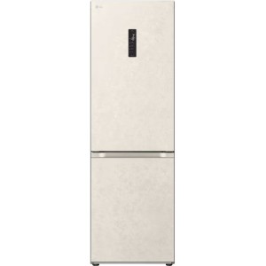 Холодильник LG GC-B459FEPW