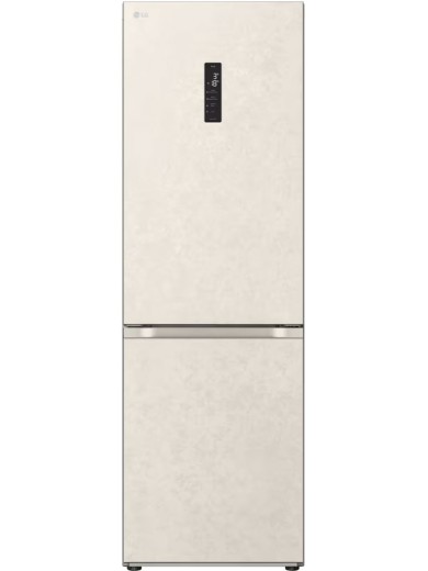 Холодильник LG GC-B459FEPW