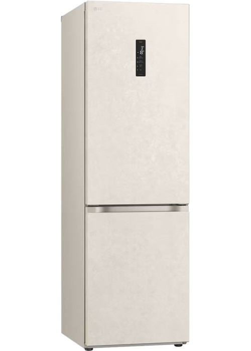 Холодильник LG GC-B459FEPW