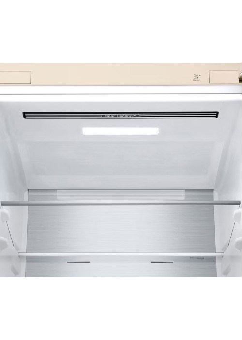 Холодильник LG GC-B459FEPW