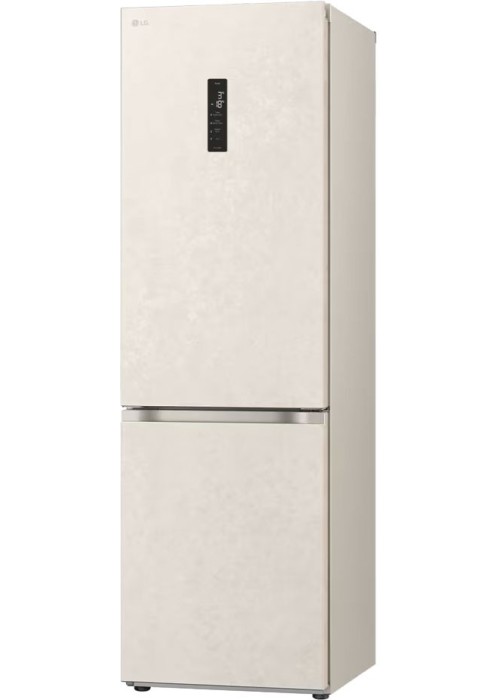 Холодильник LG GC-B459FEPW