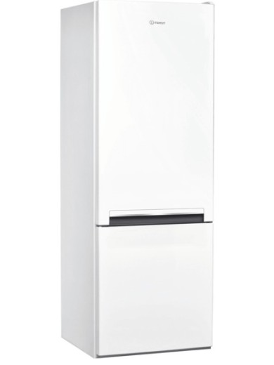 Холодильник Indesit LI6 S1E W