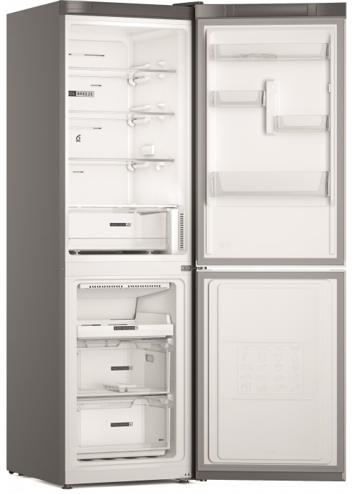 Холодильник WHIRLPOOL W7X 81O OX 0