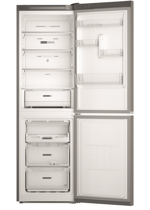 Холодильник WHIRLPOOL W7X 81O OX 0