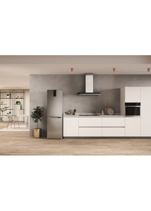 Холодильник WHIRLPOOL W7X 81O OX 0