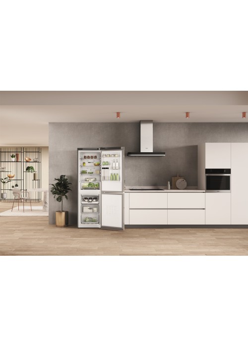 Холодильник WHIRLPOOL W7X 81O OX 0