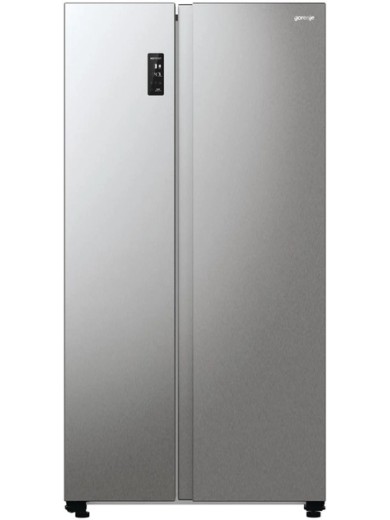 Холодильник GORENJE NRR9185EAXL (HZF5508UEB)