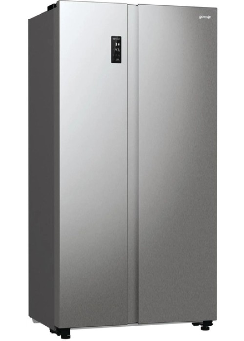 Холодильник GORENJE NRR9185EAXL (HZF5508UEB)