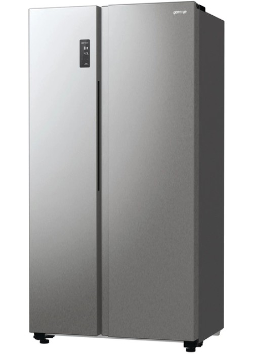 Холодильник GORENJE NRR9185EAXL (HZF5508UEB)