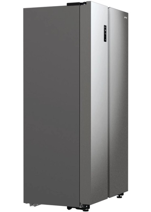 Холодильник GORENJE NRR9185EAXL (HZF5508UEB)
