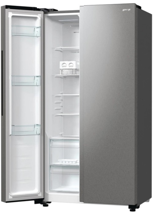 Холодильник GORENJE NRR9185EAXL (HZF5508UEB)